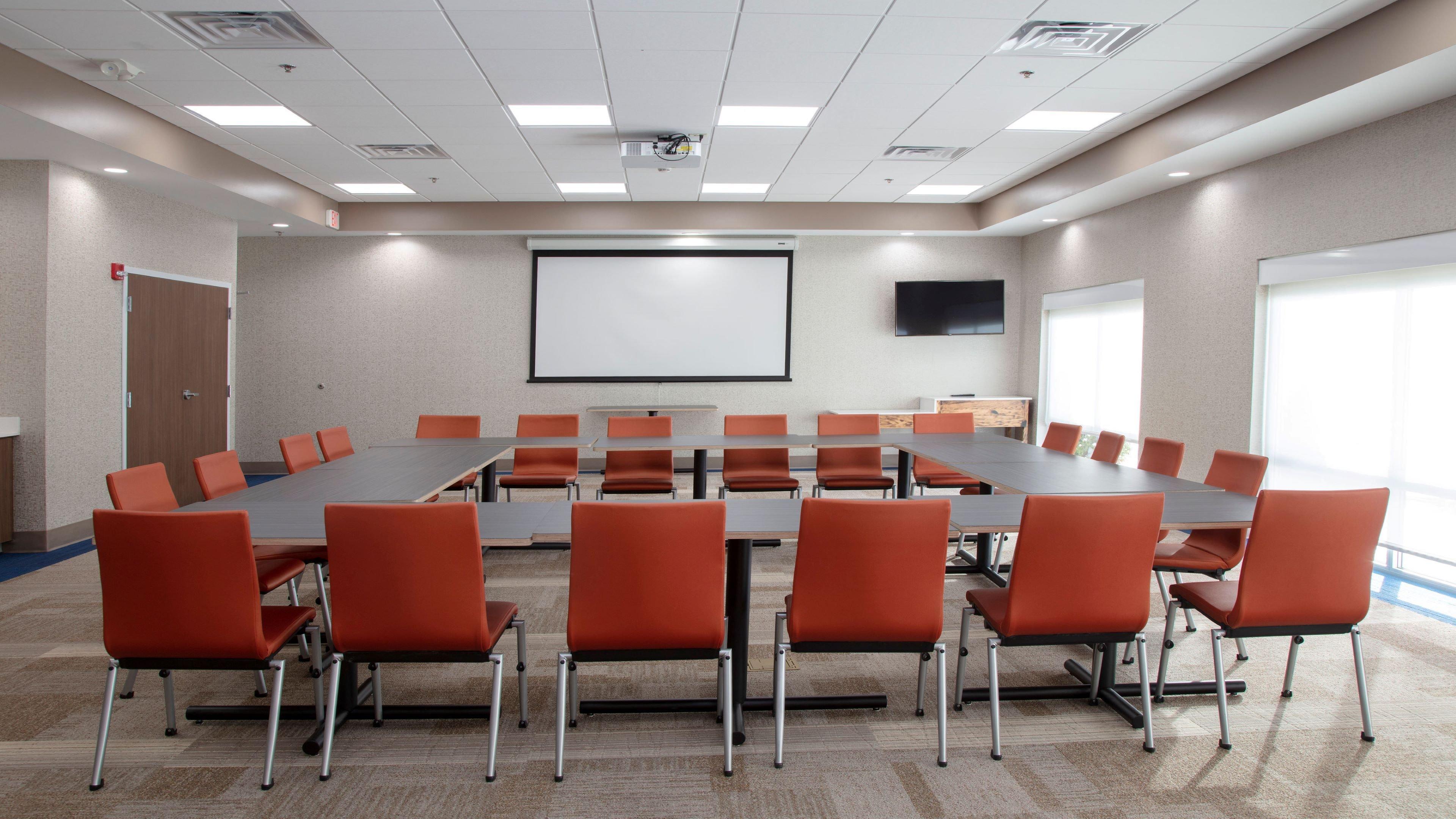 Holiday Inn Express & Suites - Marion By Ihg Exterior photo